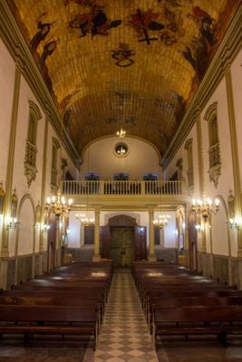 Interior 1