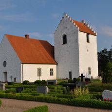 Kiaby Church