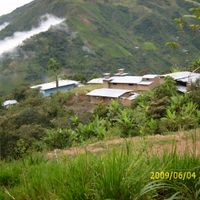 Distretto di El Carmen de la Frontera