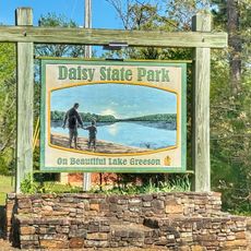 Daisy State Park
