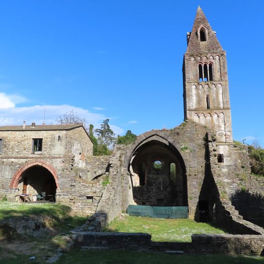 Monastero di Valle Christi