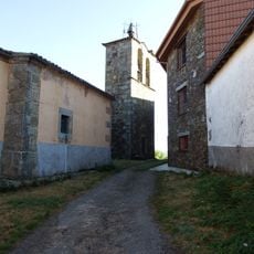 Church of Nuestra Señora de la Visitación, Puerto Castilla