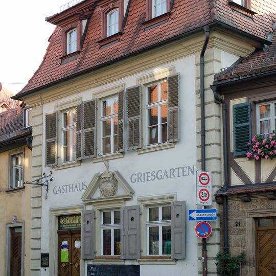 Gasthaus