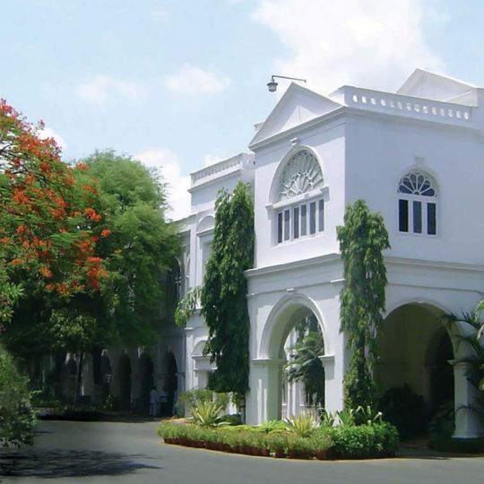 Administrative Staff College of India