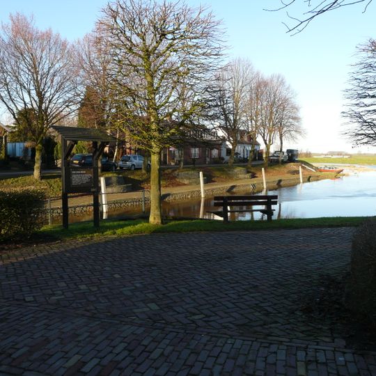 Zwaluwse Haven