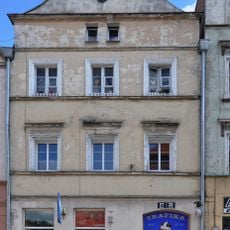 27 Market Square in Paczków
