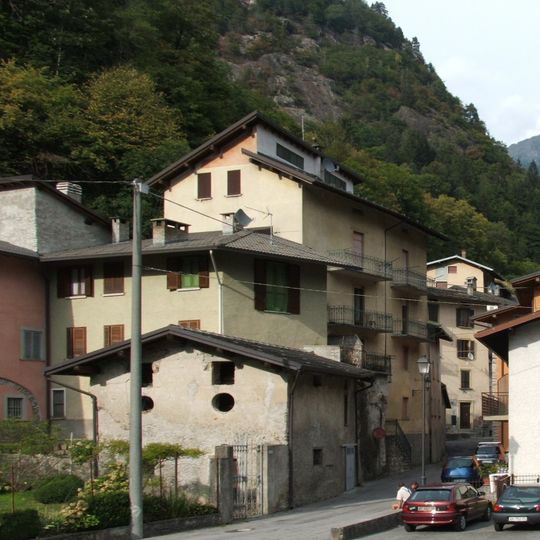 Isola di Fondra