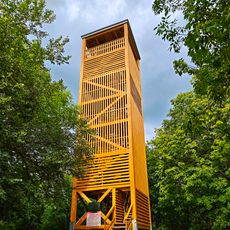 Boldog Mór kilátó