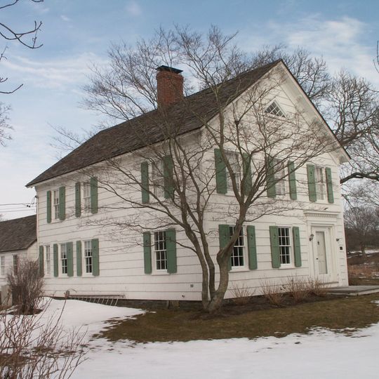 The Hamptons