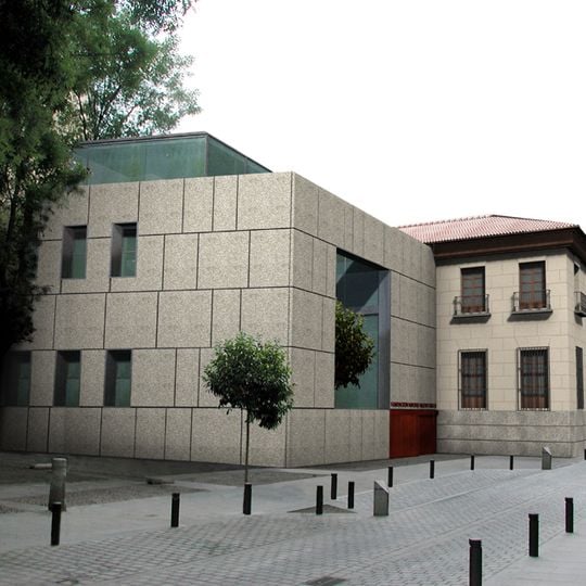 Biblioteca Pública Municipal Iván de Vargas