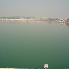 Brahma Sarovar