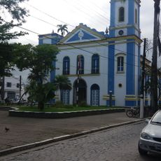 Paróquia Exaltação da Santa Cruz