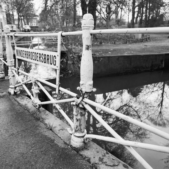 Minderbroedersbrug