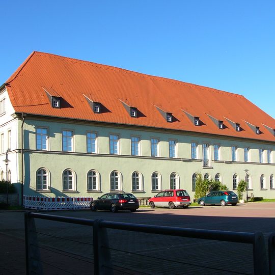 Stadtmuseum Kitzingen