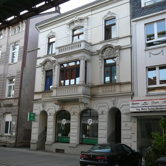 Sonnborner Straße 160