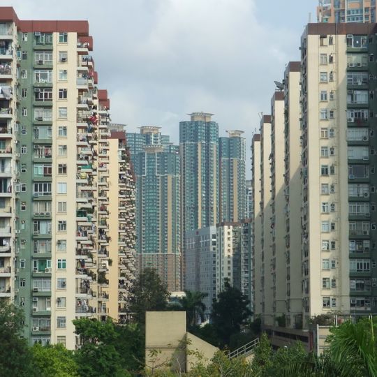 Lai Chi Kok