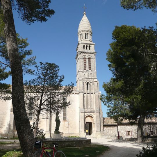 Notre-Dame de Beauregard