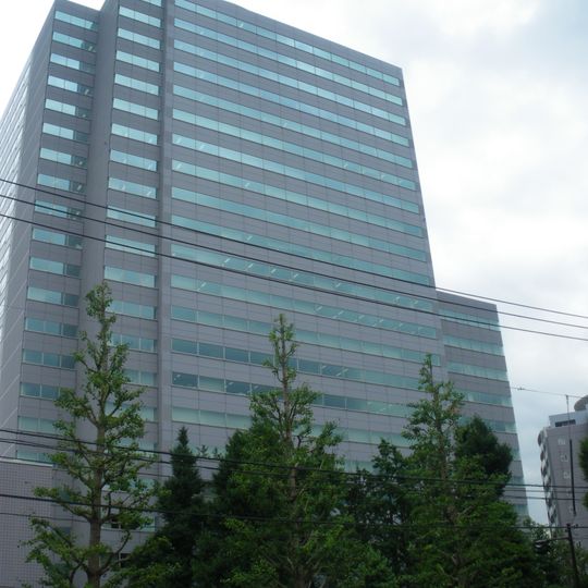 Bunkyo Green Court