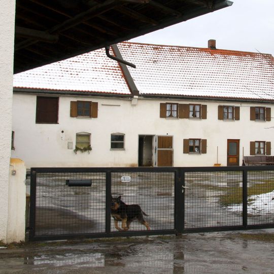 Berglwiesenstraße 134