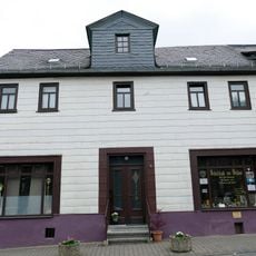 Fachwerkhaus Weilburger Straße 4