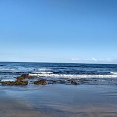 Playa El Salado