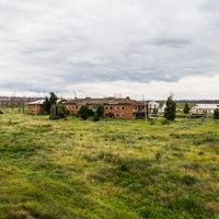 Моховое (Луховицан кӀошт)