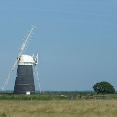 Mutton's Mill