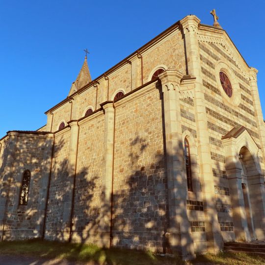 Chiesa di San Benedetto