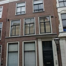 Hogewoerd 89, Leiden