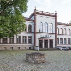 Museum am Lindenbühl