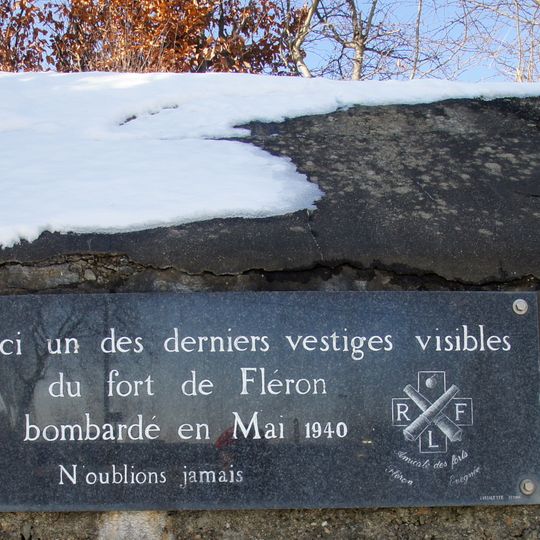 Fort Fléron