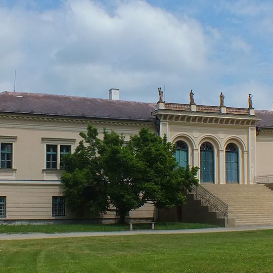 Muzeum filmů Zdeňka a Jana Svěrákových