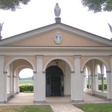 Cappella della Madonna della Fontana