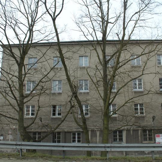 Kościół Chrystusa Króla w Szczecinie