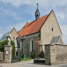 Parafia Ewangelicko-Reformowana w Strzelinie