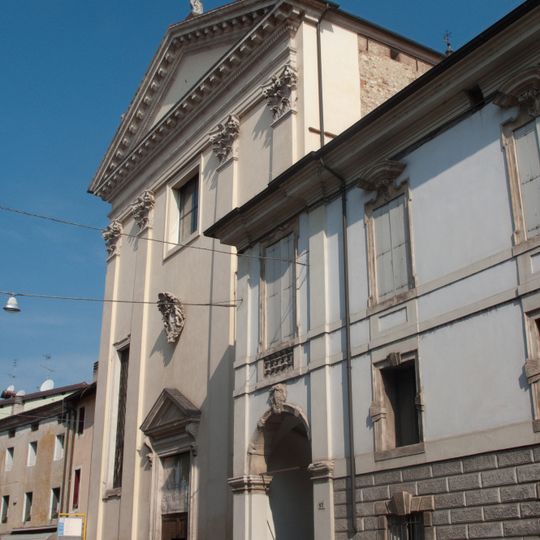 Chiesa di San Giuliano