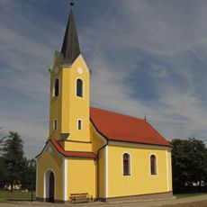Ortskapelle Gradnitz