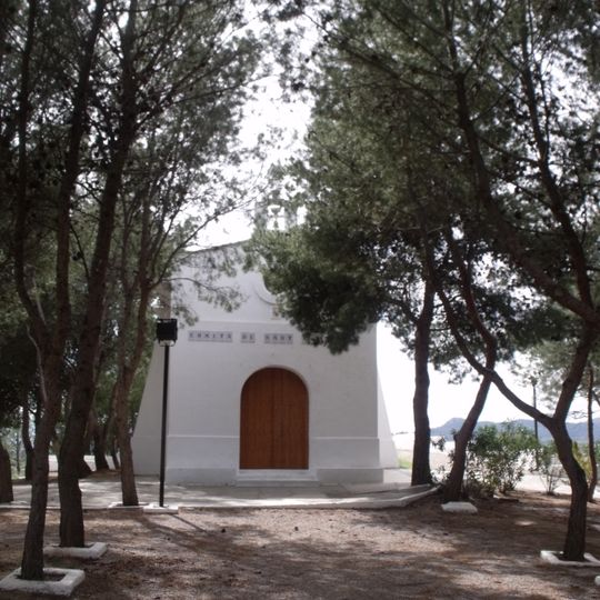 Chapel of Saint Roch, Casinos