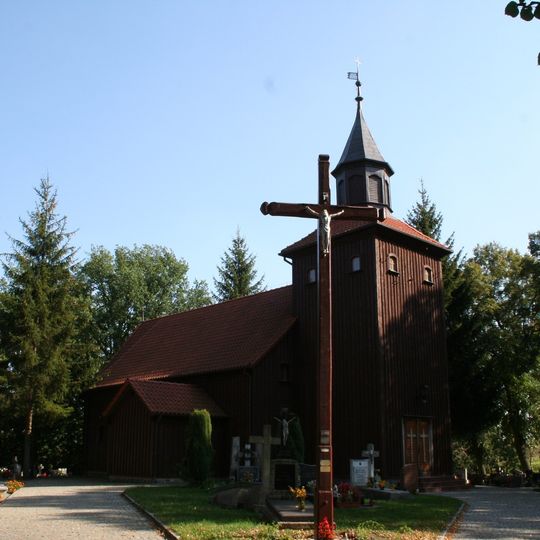 Zespół kościoła św. Bartłomieja