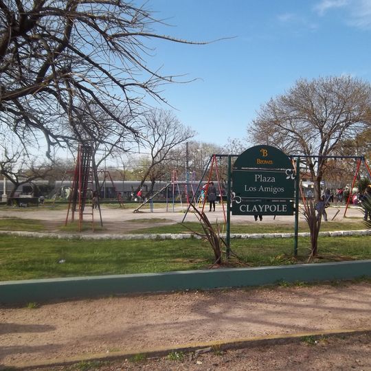 Claypole