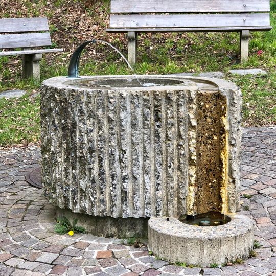 Trinkwasserbrunnen