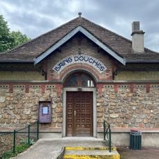 Bains-douches de Boissy-Saint-Léger
