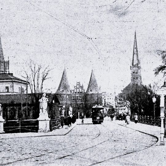 Puppenbrücke