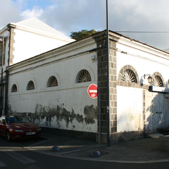 Ancien génie militaire