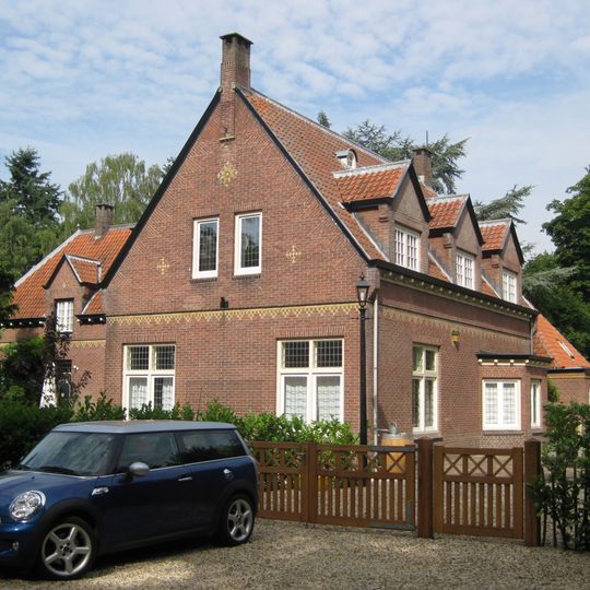 Vml dienstwoning