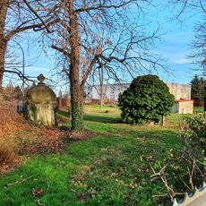 Brunnenhaus - Gleinaer Straße