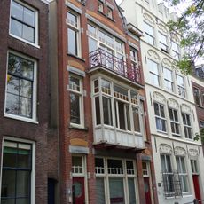 Oudegracht 311, Utrecht