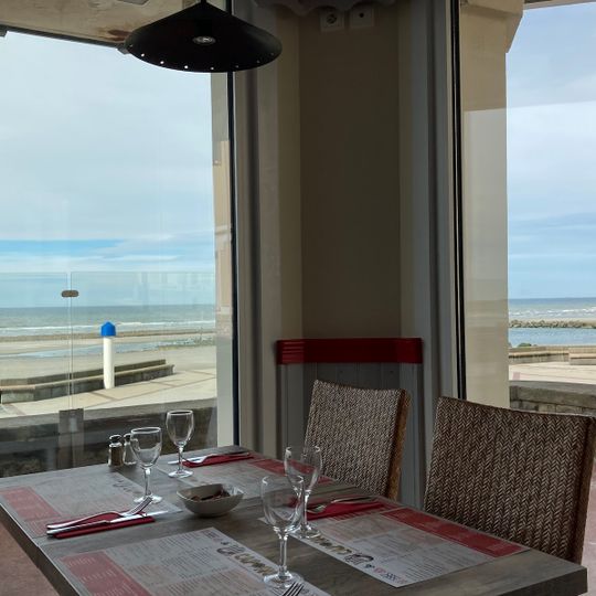 Le Cap Nord