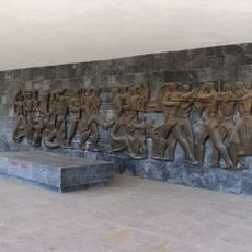 Kičevo Memorial Ossuary