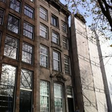 Binnenkant 26, Amsterdam